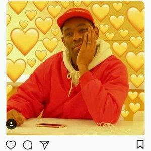 Meet your Posher, Tyrell